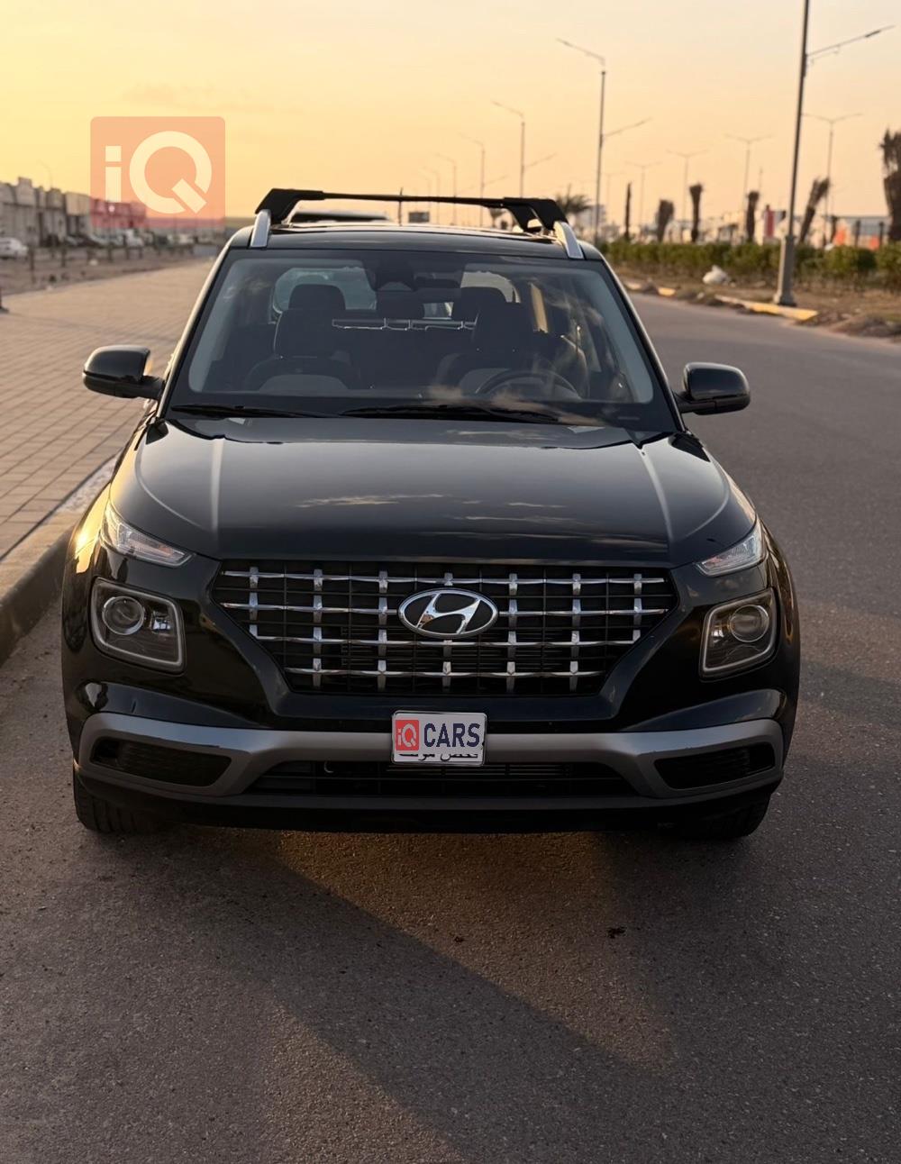 هيونداي للبيع في العراق